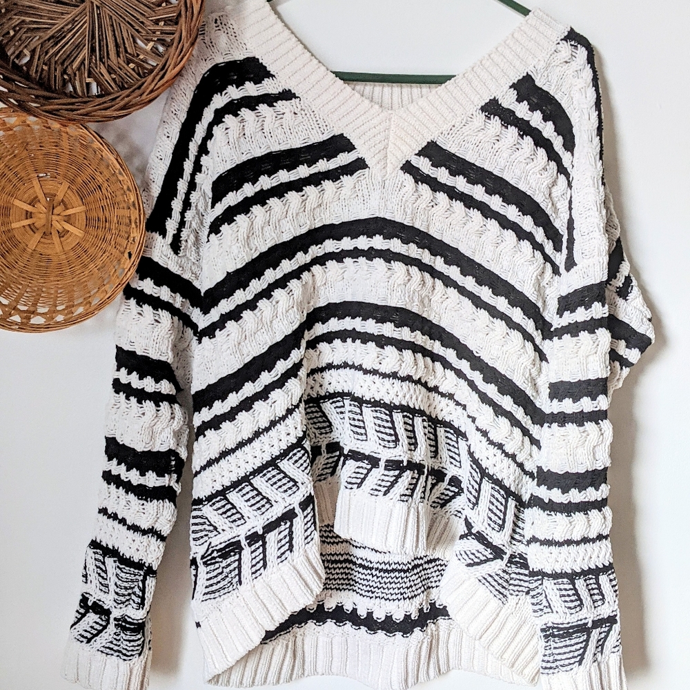 The cutest sweater!
